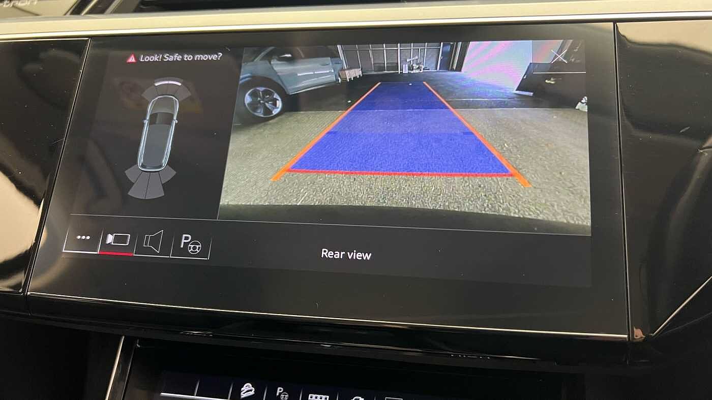 Used Audi e-tron 2021 for sale - 76681079: Photo 25