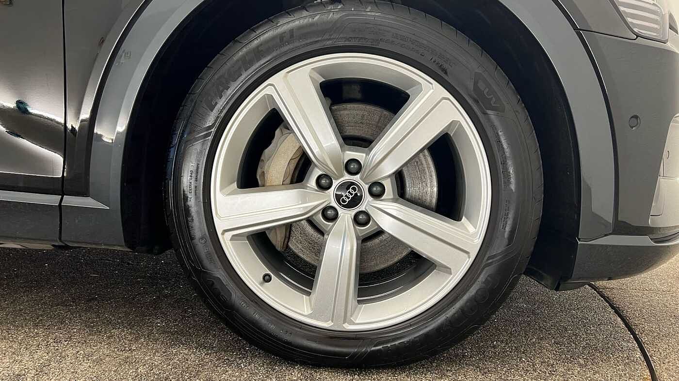 Used Audi e-tron 2021 for sale - 76681079: Photo 5