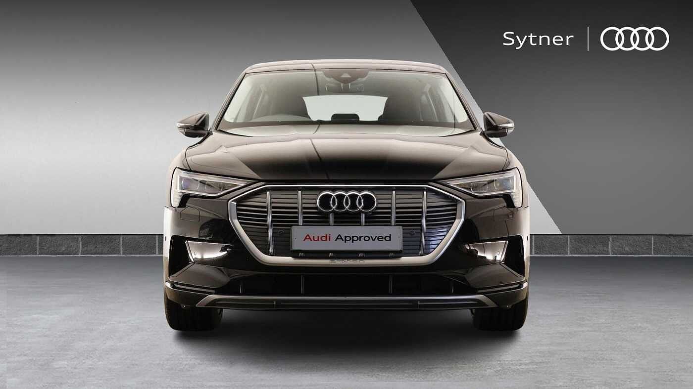 Used Audi e-tron 2021 for sale - 76681079: Photo 7
