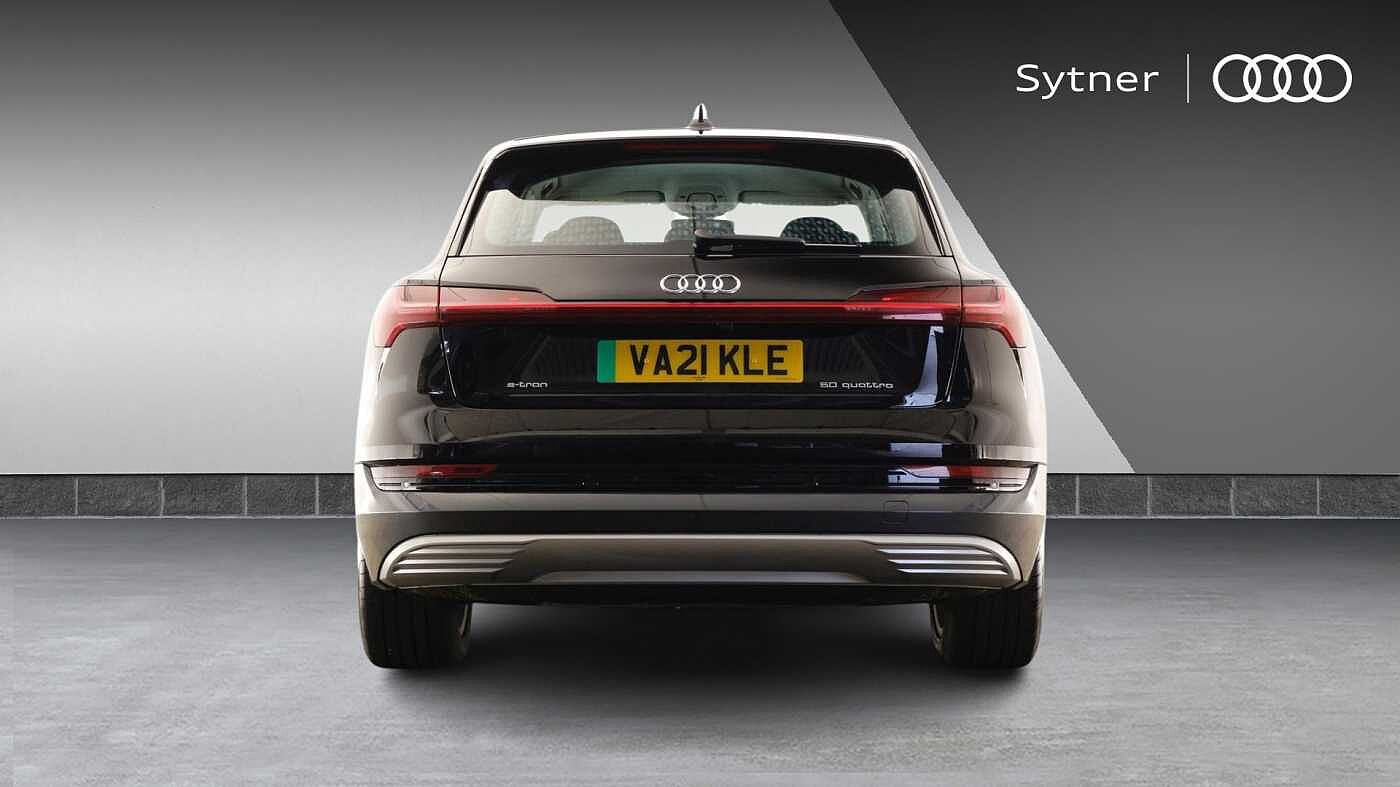 Used Audi e-tron 2021 for sale - 76681079: Photo 8