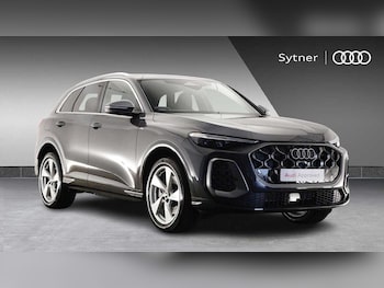 Used Audi Q5 2025 for sale - 76680304: Photo