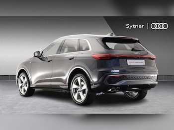 Used Audi Q5 2025 for sale - 76680304: Photo