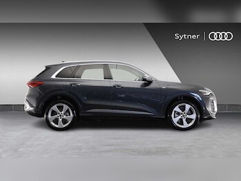 Used Audi Q5 2025 for sale - 76680304: Photo