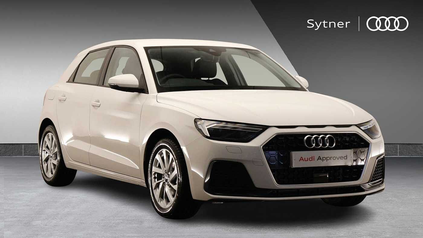 Used Audi A1 2025 for sale - 76678707: Photo 1