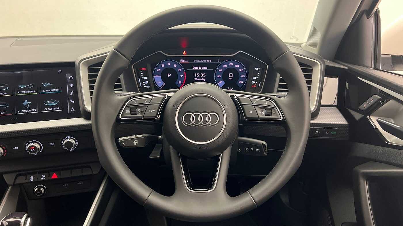 Used Audi A1 2025 for sale - 76678707: Photo 10