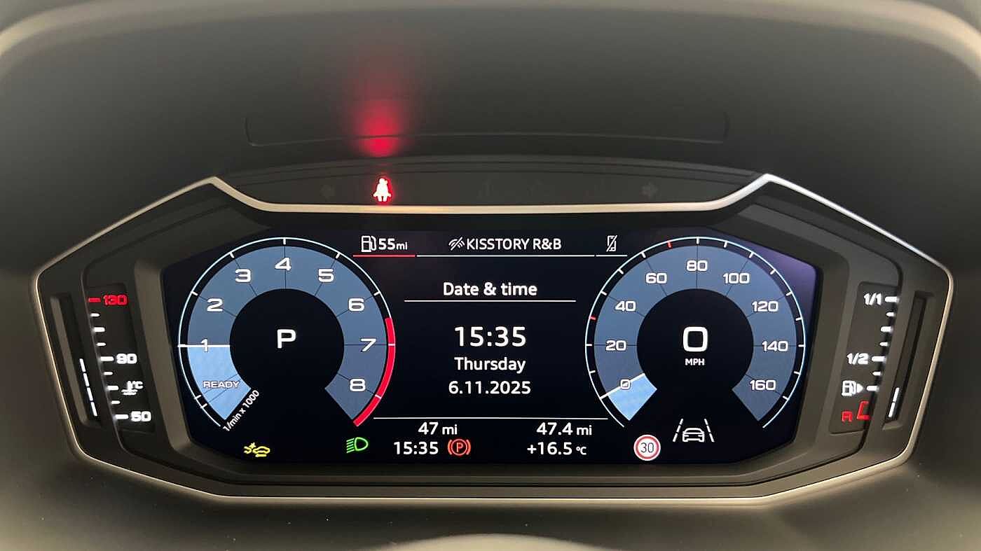 Used Audi A1 2025 for sale - 76678707: Photo 11