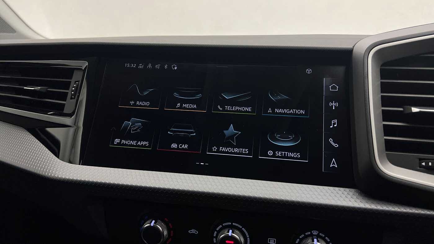 Used Audi A1 2025 for sale - 76678707: Photo 12