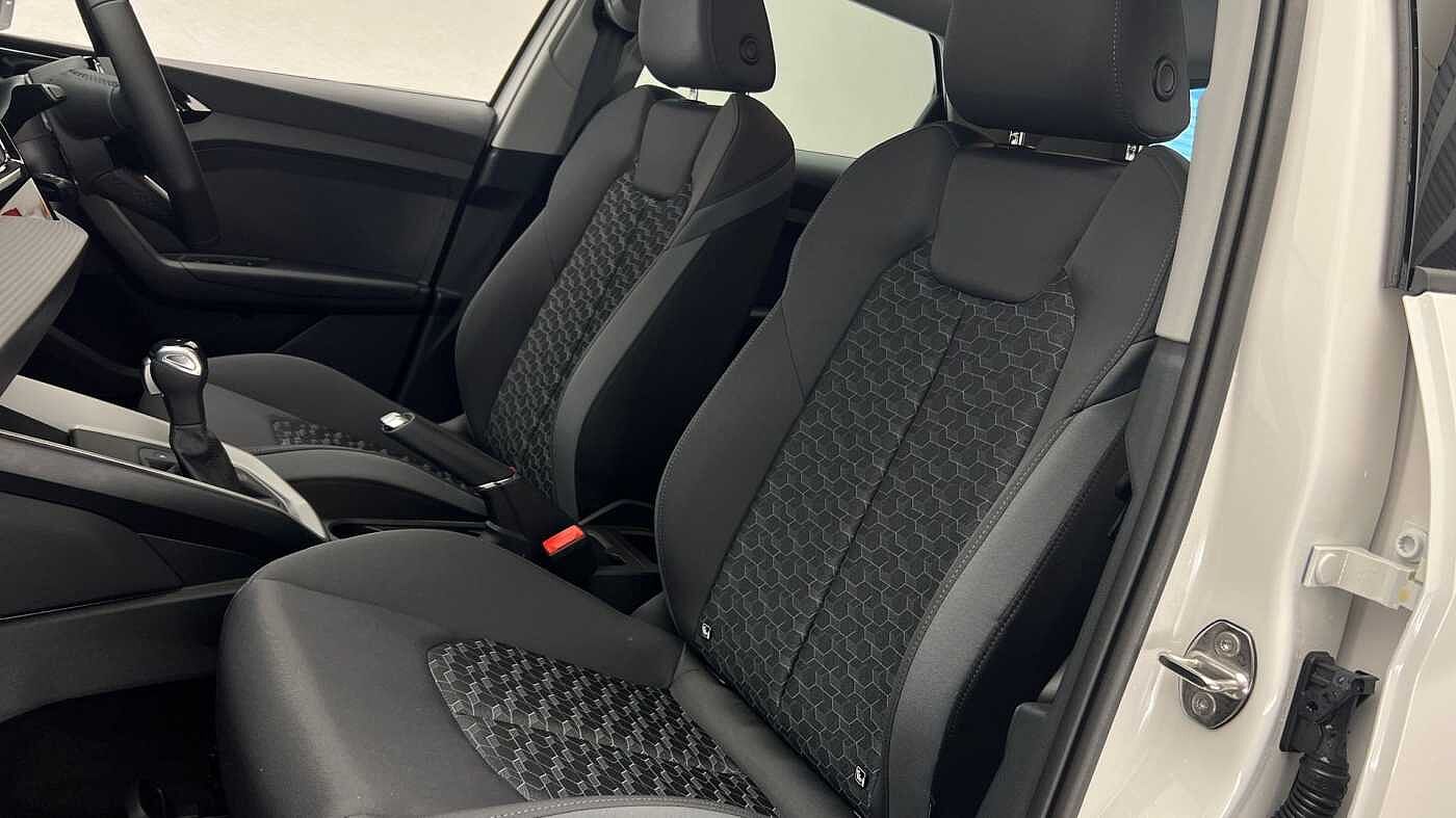 Used Audi A1 2025 for sale - 76678707: Photo 15