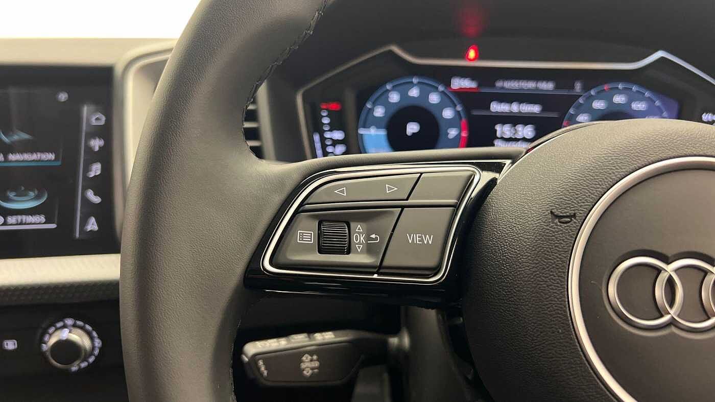 Used Audi A1 2025 for sale - 76678707: Photo 17