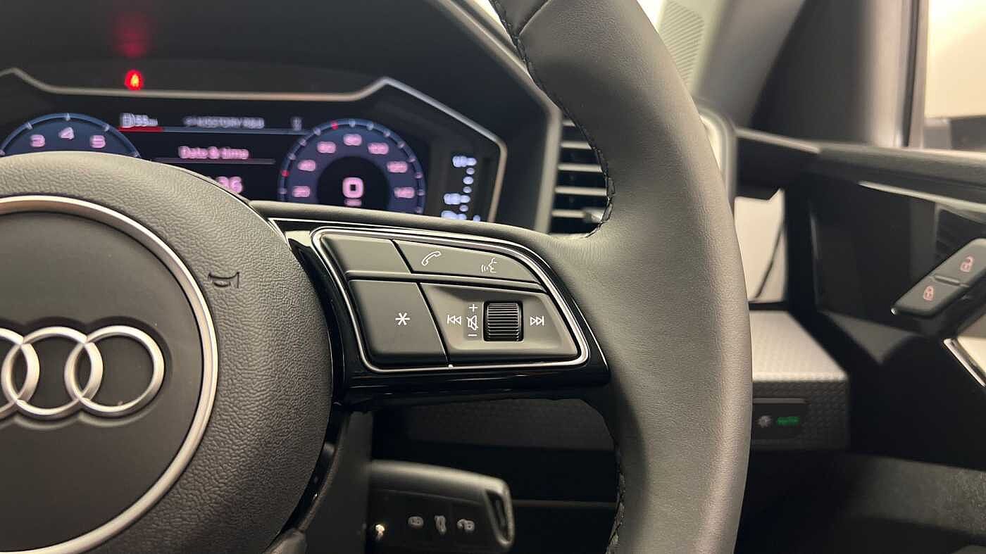 Used Audi A1 2025 for sale - 76678707: Photo 18