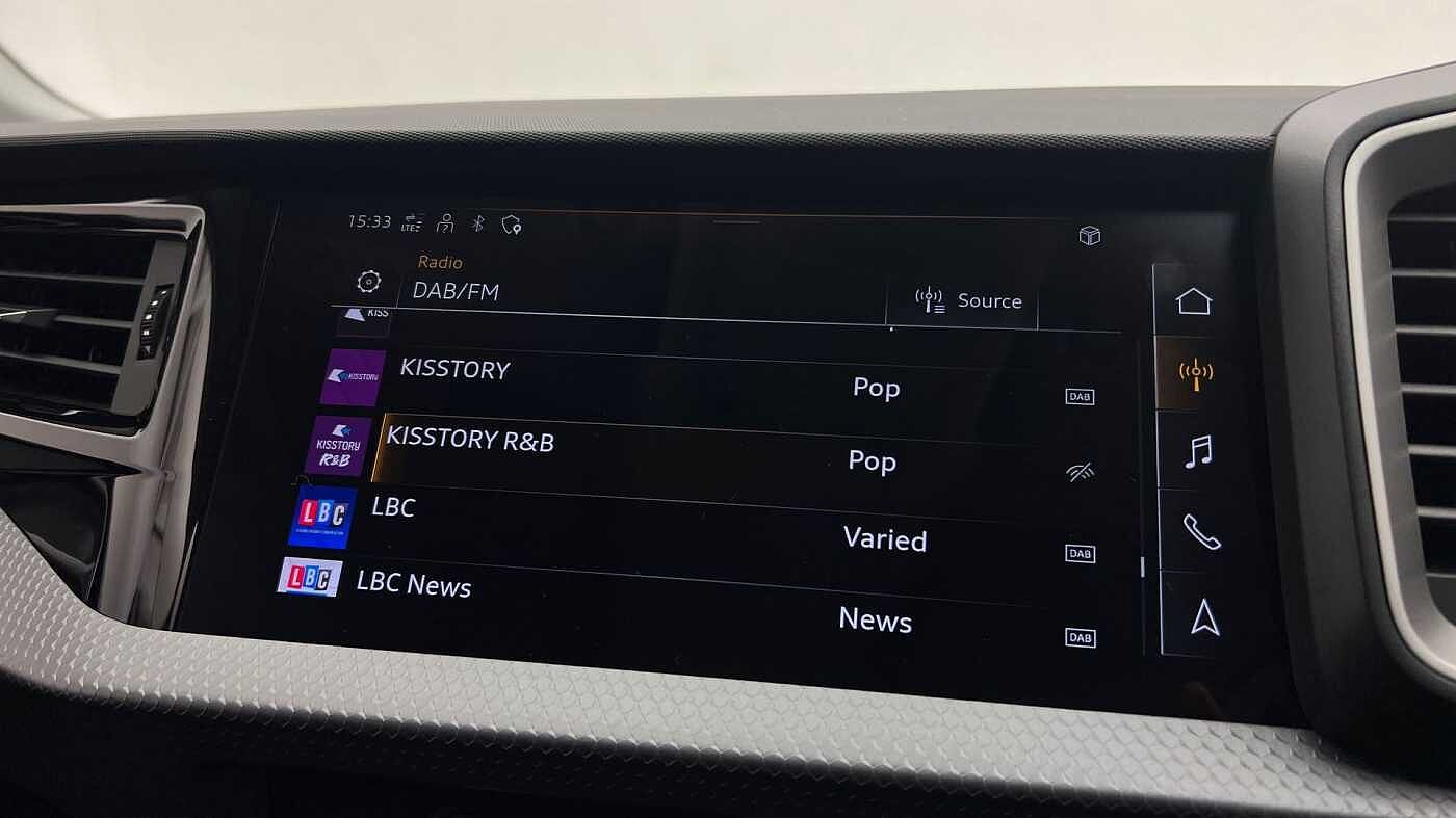 Used Audi A1 2025 for sale - 76678707: Photo 19