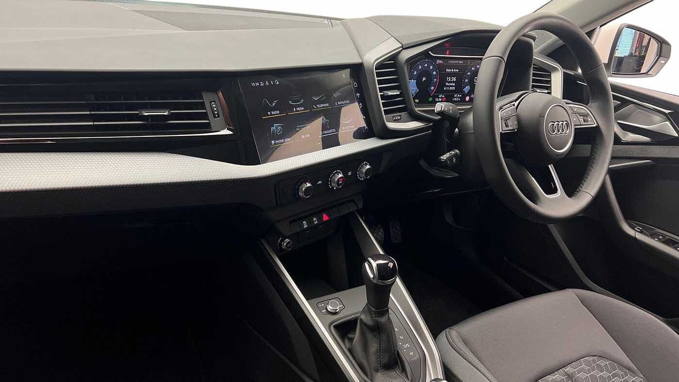 Used Audi A1 2025 for sale - 76678707: Photo 2