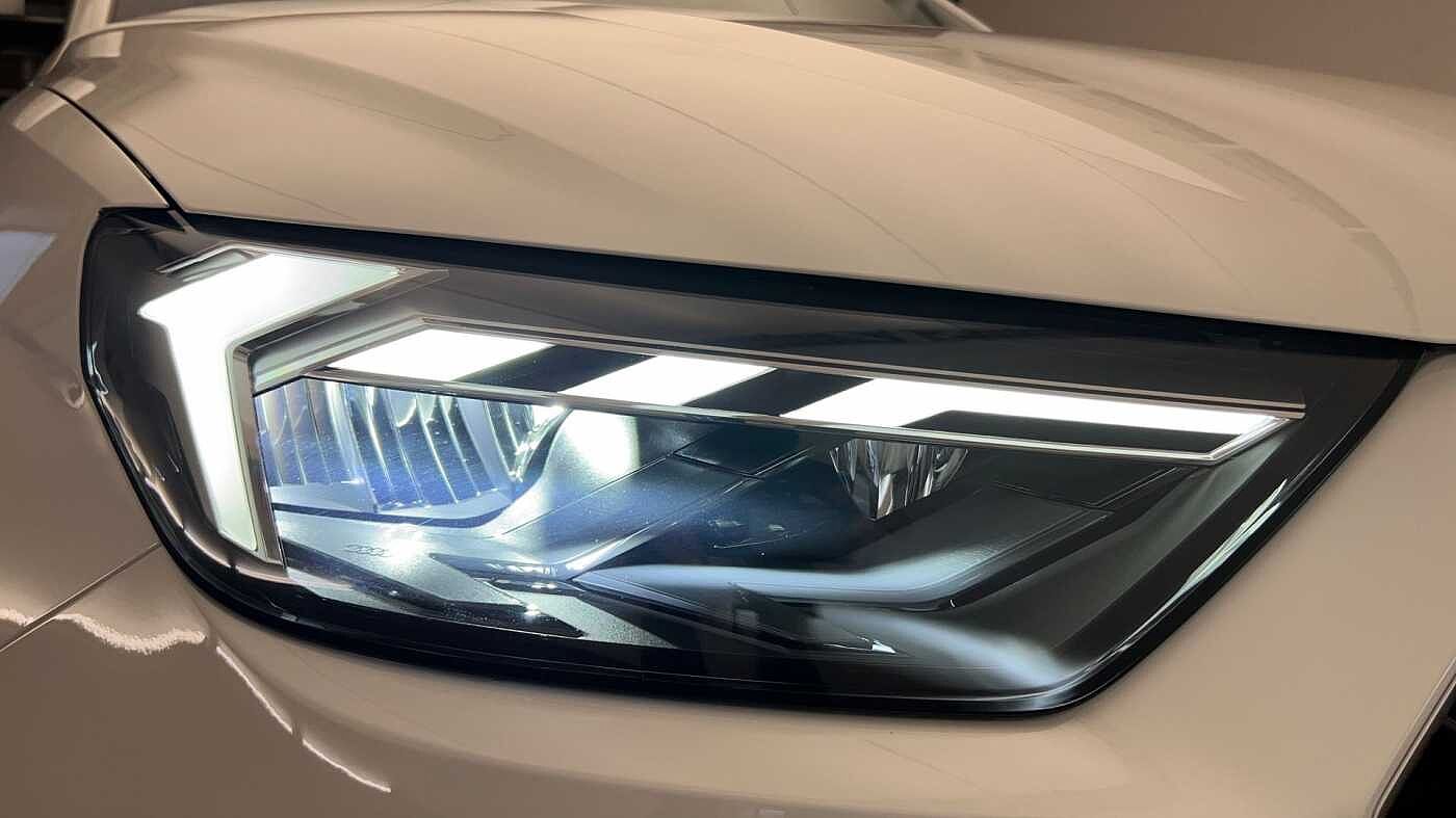 Used Audi A1 2025 for sale - 76678707: Photo 22