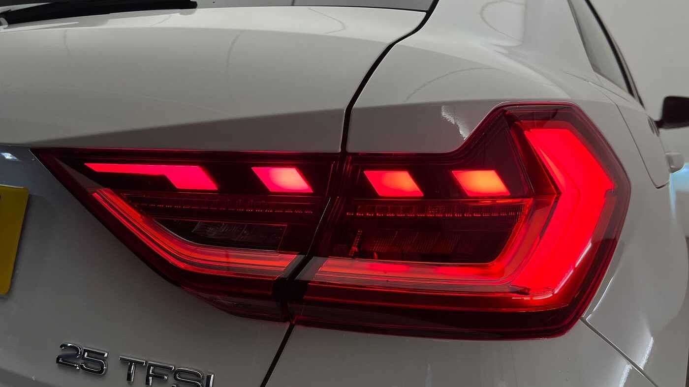 Used Audi A1 2025 for sale - 76678707: Photo 23