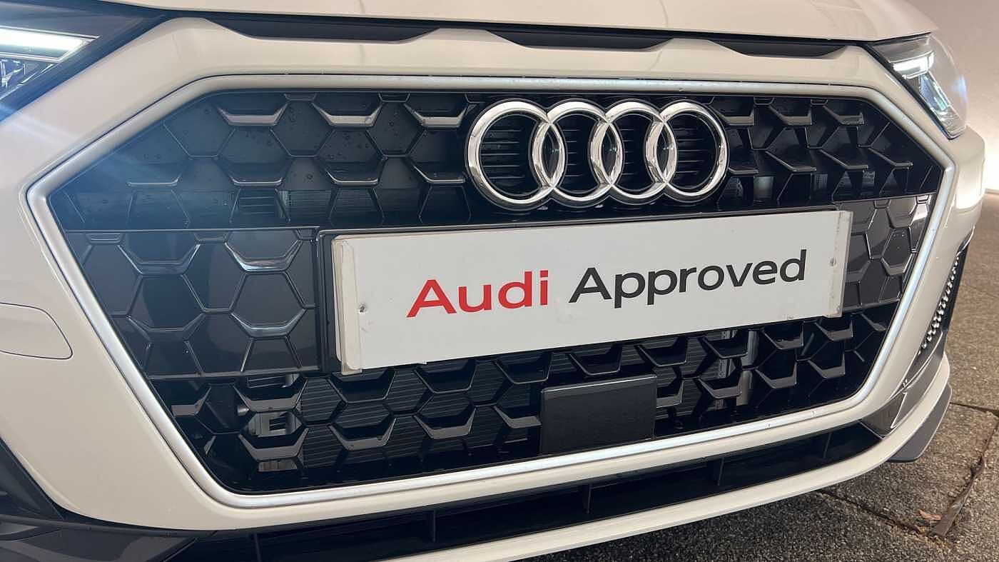 Used Audi A1 2025 for sale - 76678707: Photo 24