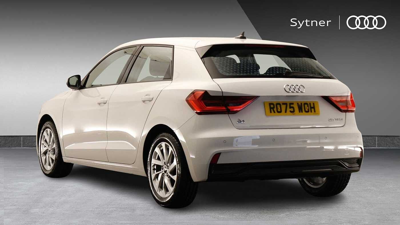 Used Audi A1 2025 for sale - 76678707: Photo 3