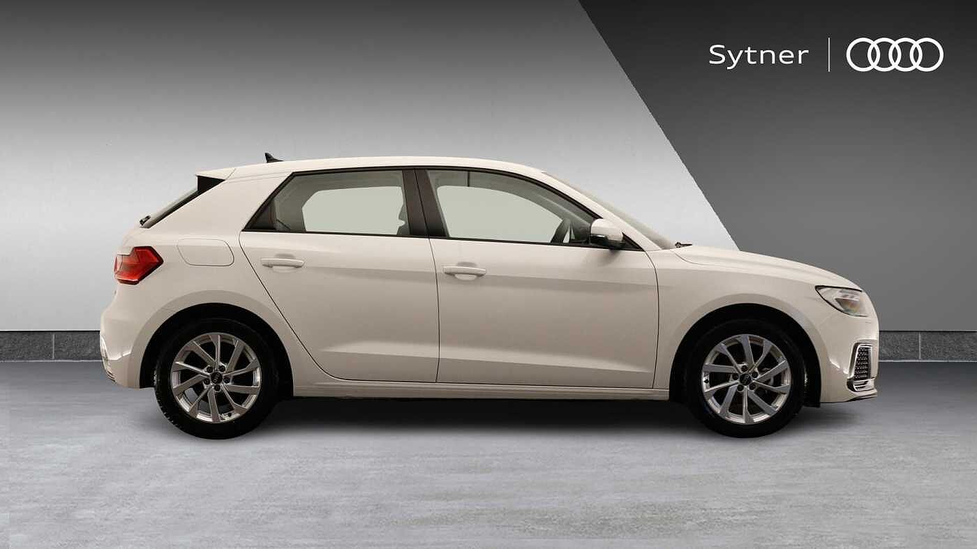 Used Audi A1 2025 for sale - 76678707: Photo 4