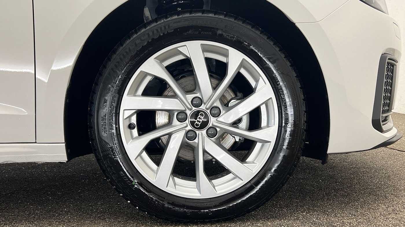 Used Audi A1 2025 for sale - 76678707: Photo 5