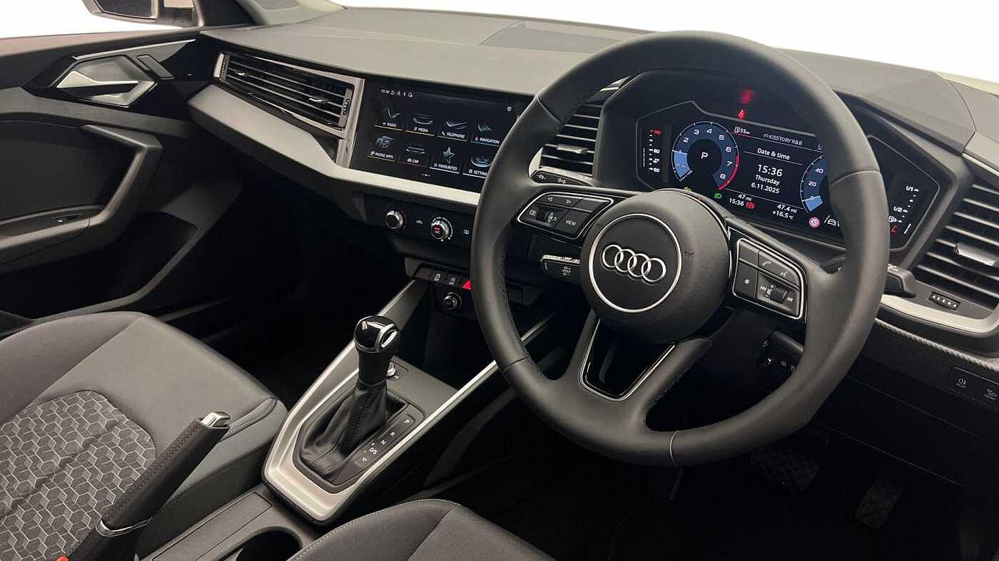 Used Audi A1 2025 for sale - 76678707: Photo 6