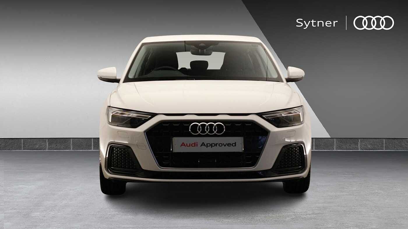 Used Audi A1 2025 for sale - 76678707: Photo 7