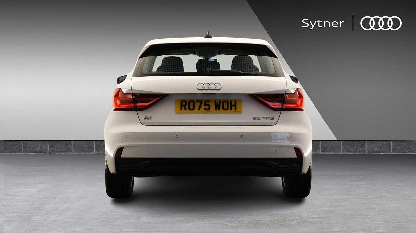 Used Audi A1 2025 for sale - 76678707: Photo 8