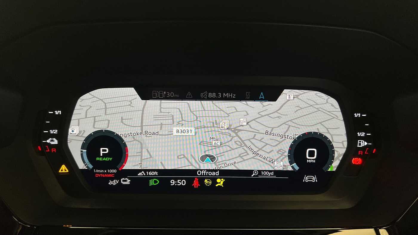 Used Audi A3 2021 for sale - 76680830: Photo 11