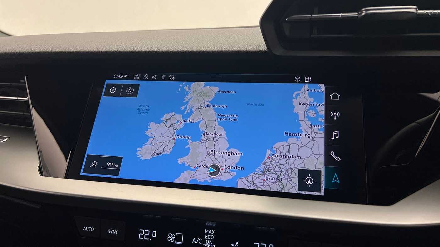 Used Audi A3 2021 for sale - 76680830: Photo 12