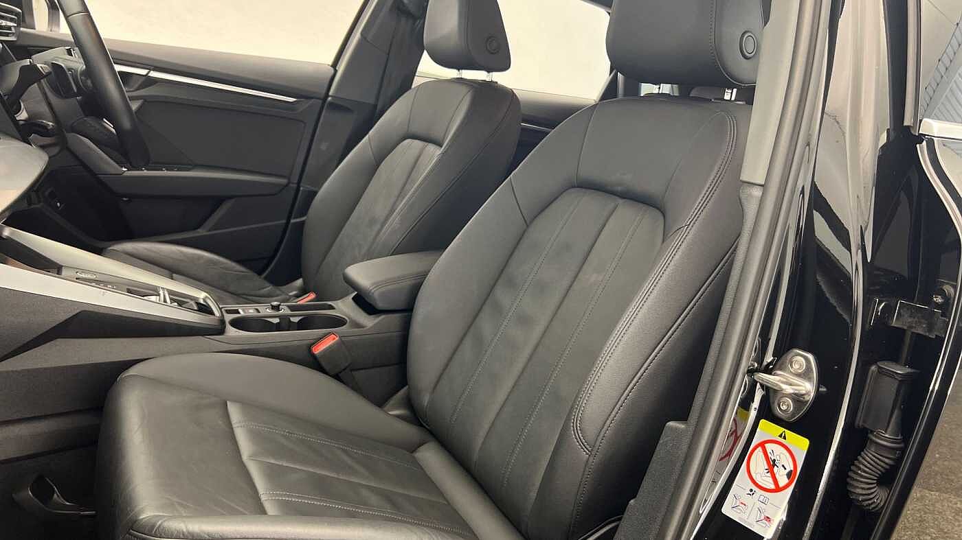 Used Audi A3 2021 for sale - 76680830: Photo 15