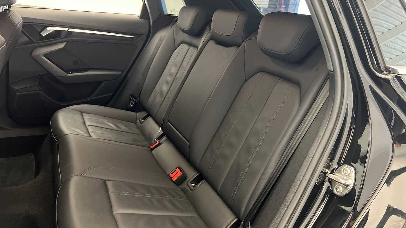 Used Audi A3 2021 for sale - 76680830: Photo 16