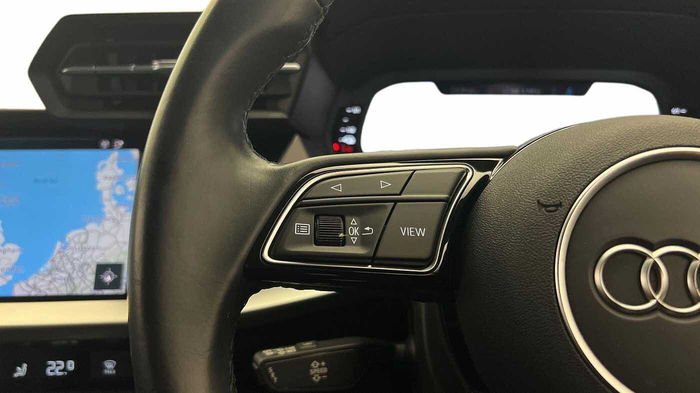 Used Audi A3 2021 for sale - 76680830: Photo 17