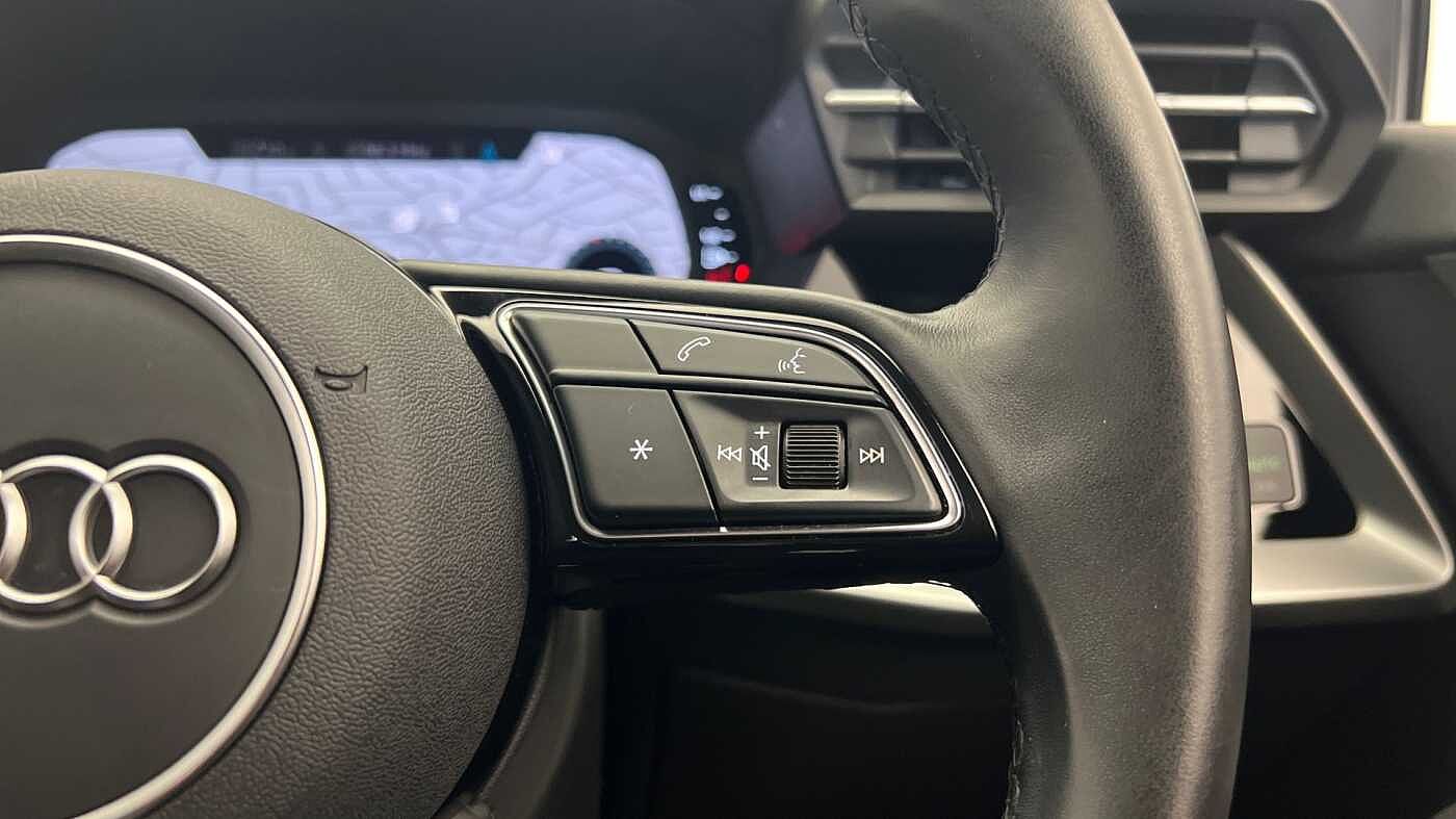Used Audi A3 2021 for sale - 76680830: Photo 18