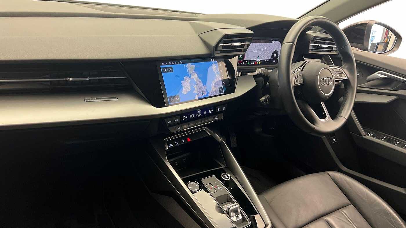 Used Audi A3 2021 for sale - 76680830: Photo 2