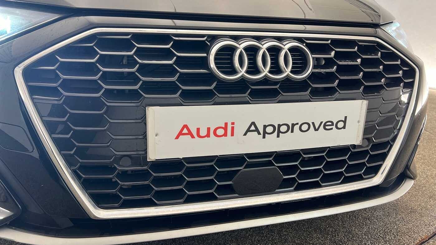 Used Audi A3 2021 for sale - 76680830: Photo 24