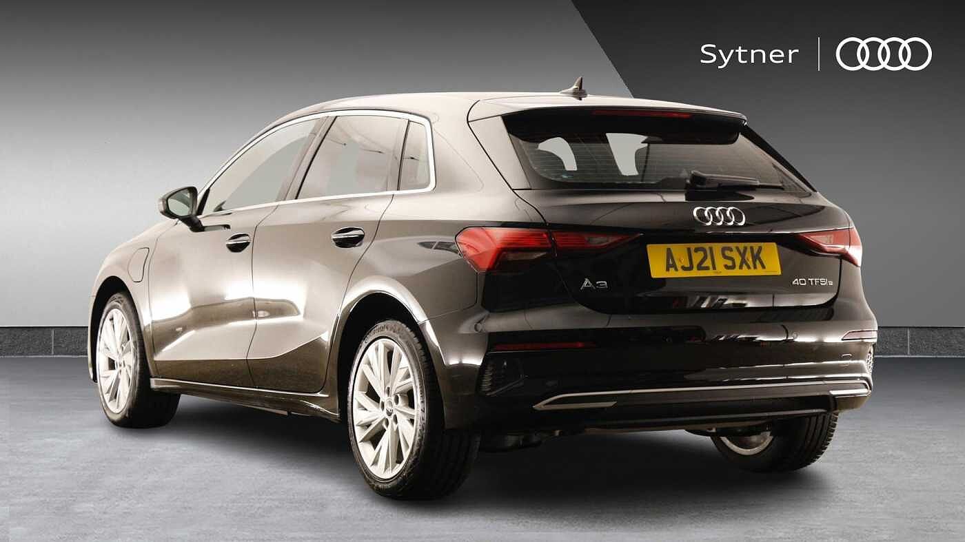 Used Audi A3 2021 for sale - 76680830: Photo 3