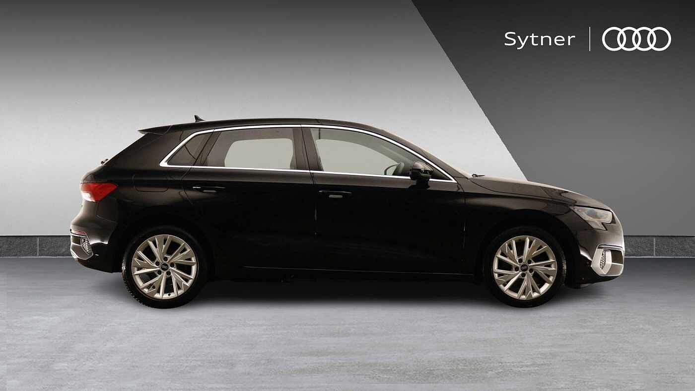 Used Audi A3 2021 for sale - 76680830: Photo 4