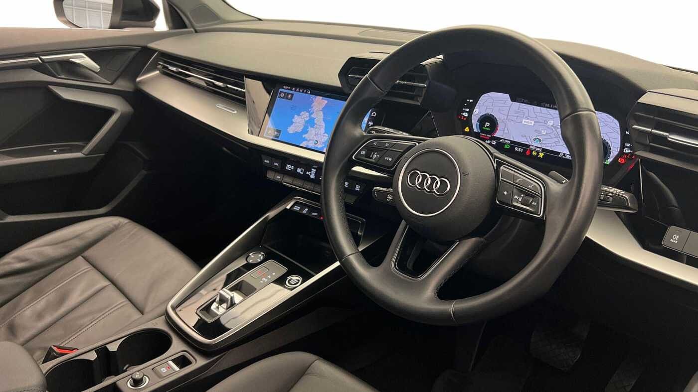 Used Audi A3 2021 for sale - 76680830: Photo 6