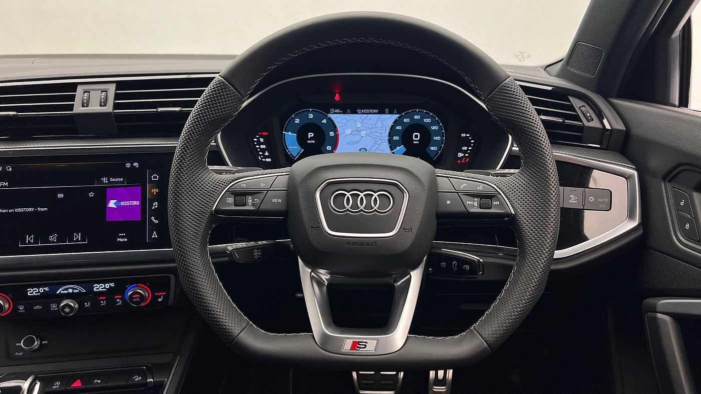 Used Audi Q3 2025 for sale - 76678653: Photo 10