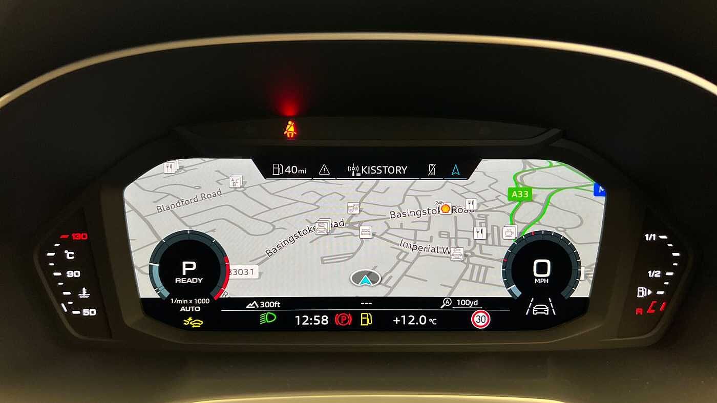 Used Audi Q3 2025 for sale - 76678653: Photo 11