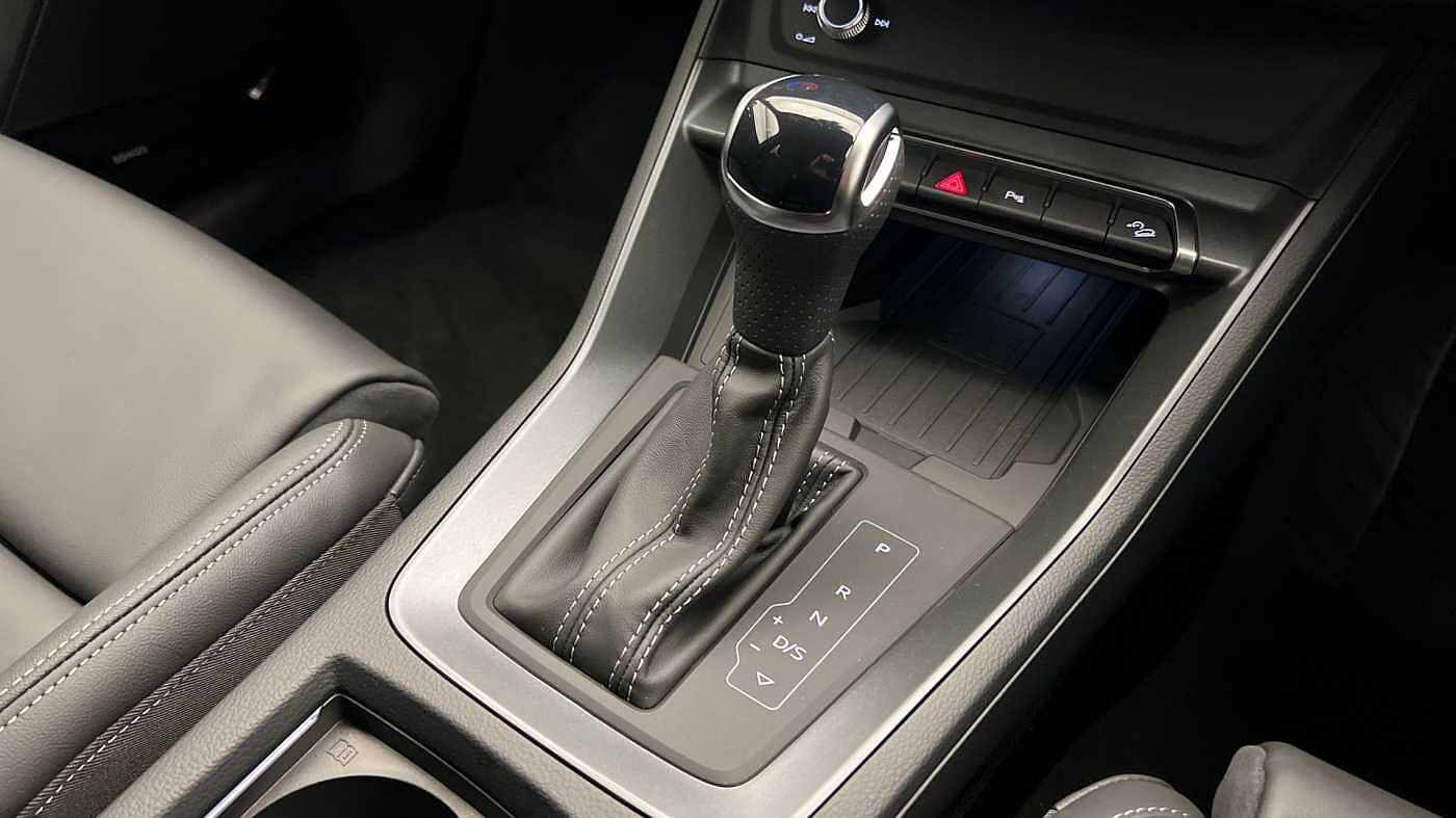 Used Audi Q3 2025 for sale - 76678653: Photo 14