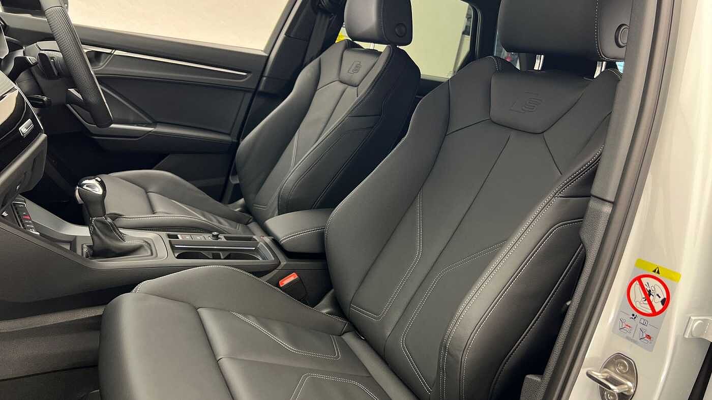 Used Audi Q3 2025 for sale - 76678653: Photo 15