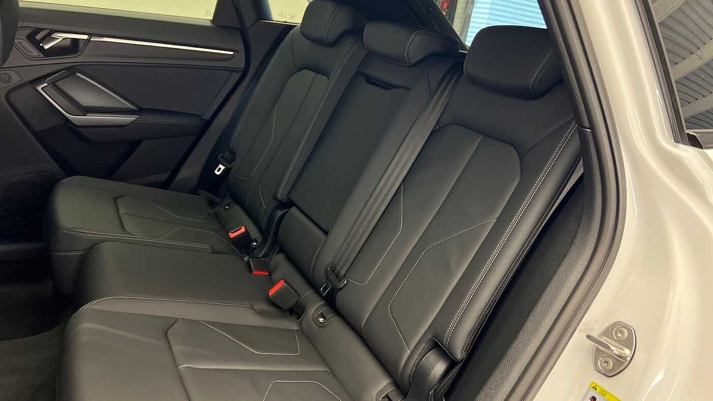 Used Audi Q3 2025 for sale - 76678653: Photo 16