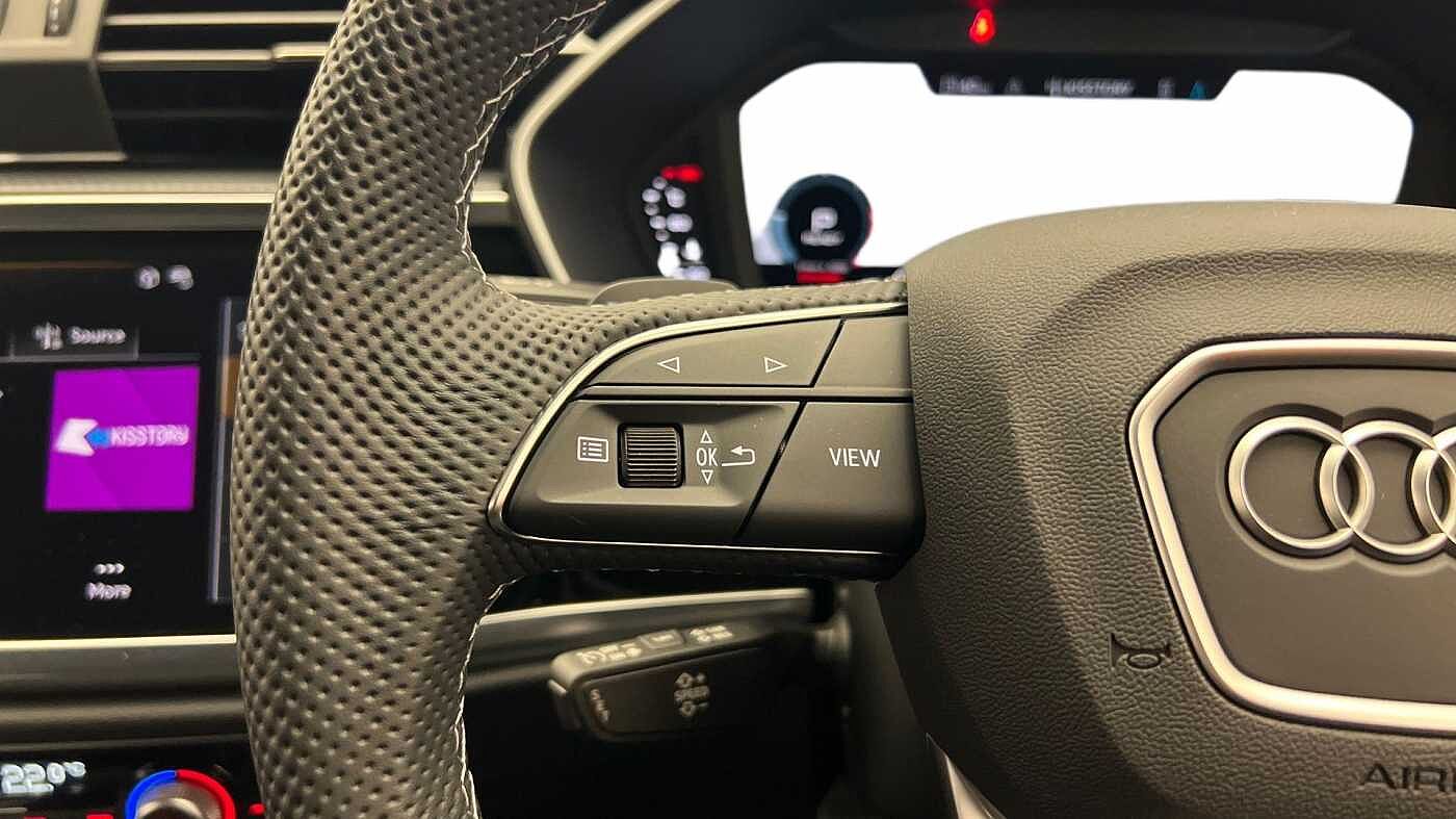 Used Audi Q3 2025 for sale - 76678653: Photo 17