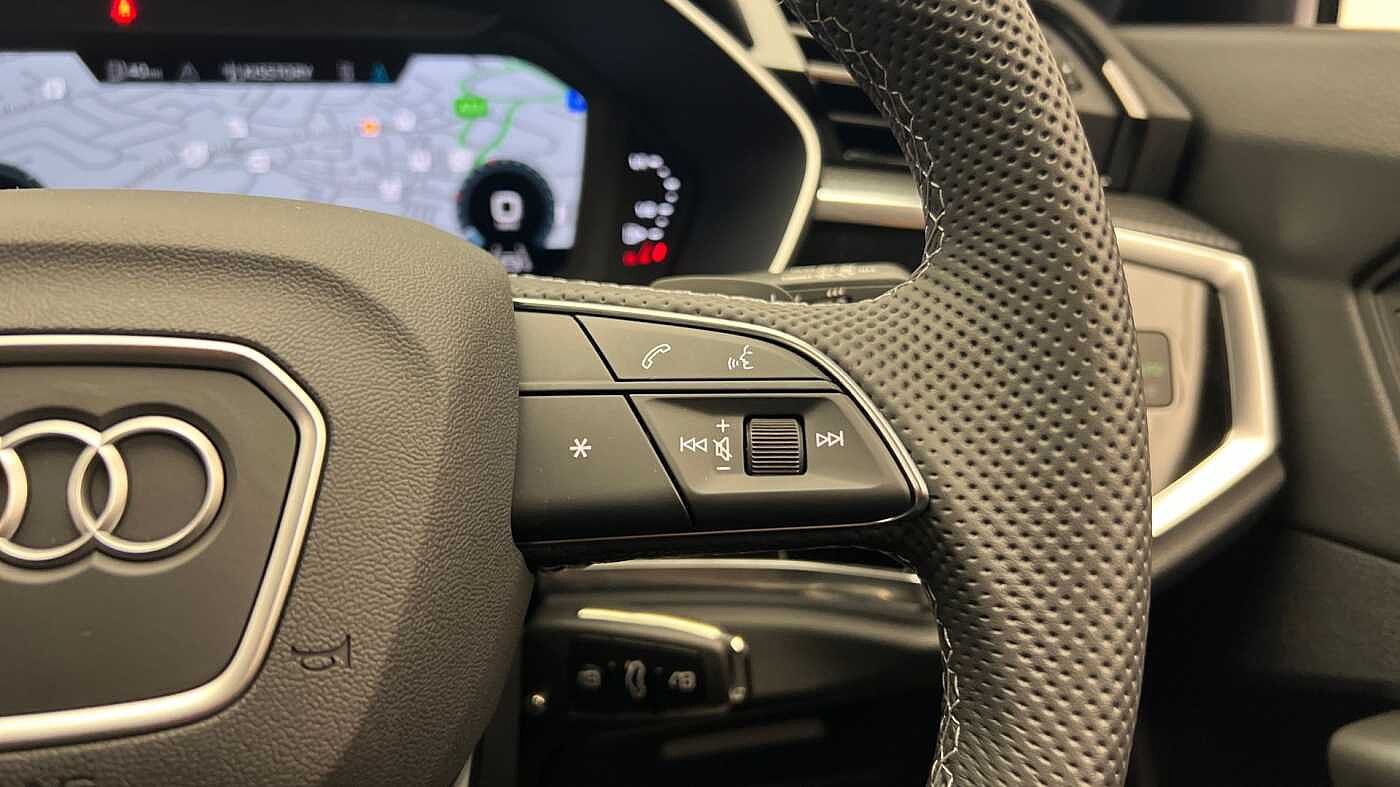 Used Audi Q3 2025 for sale - 76678653: Photo 18