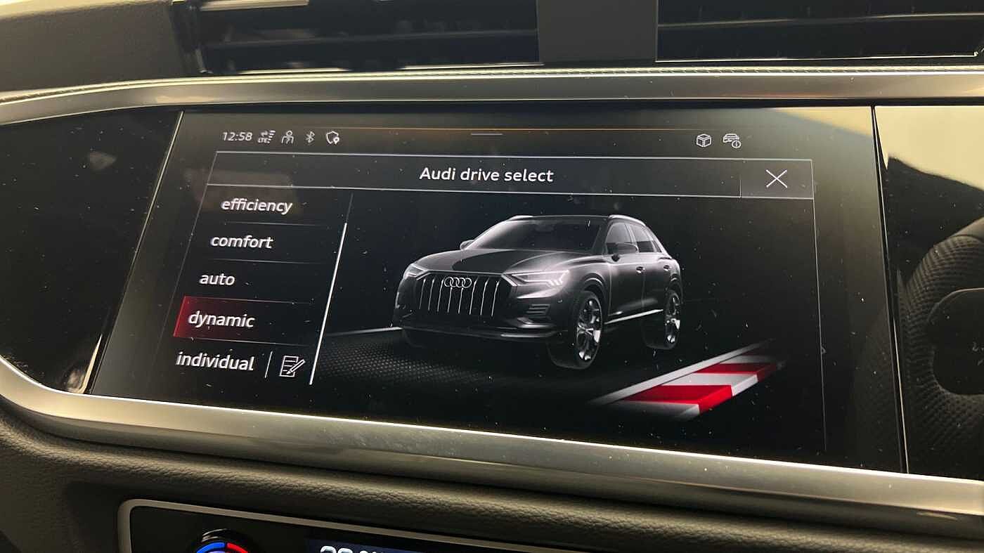 Used Audi Q3 2025 for sale - 76678653: Photo 19