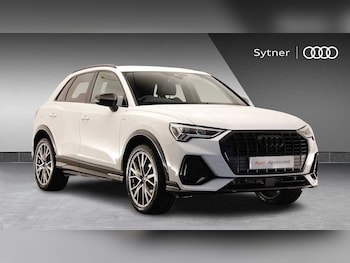 Audi - Q3