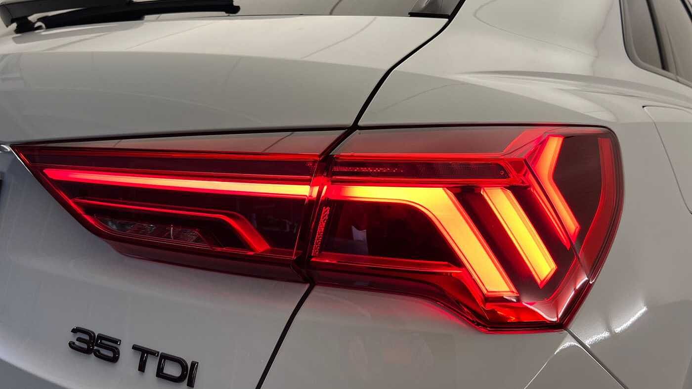 Used Audi Q3 2025 for sale - 76678653: Photo 23