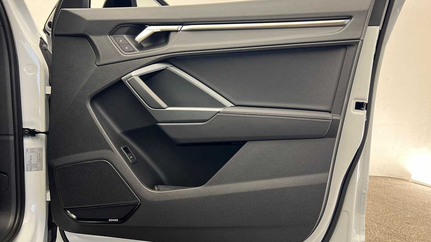 Used Audi Q3 2025 for sale - 76678653: Photo 25