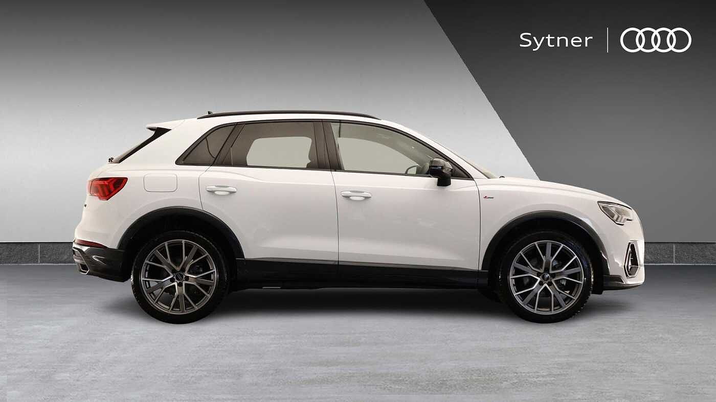 Used Audi Q3 2025 for sale - 76678653: Photo 4