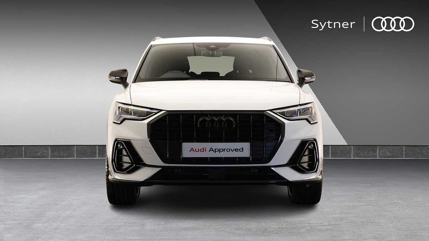 Used Audi Q3 2025 for sale - 76678653: Photo 7