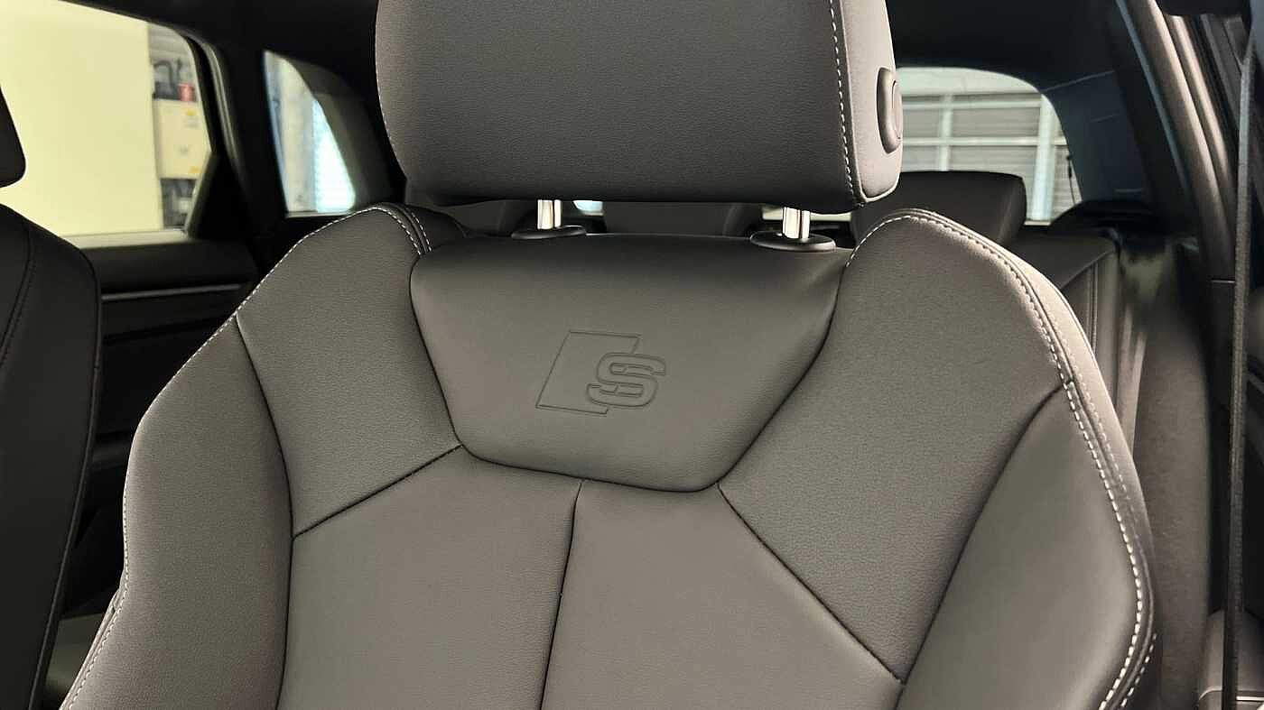 Used Audi Q3 2025 for sale - 76678653: Photo 9